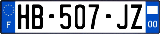 HB-507-JZ
