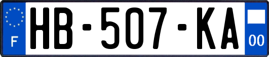 HB-507-KA