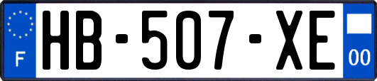 HB-507-XE