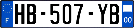 HB-507-YB