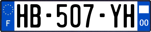HB-507-YH