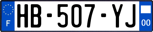 HB-507-YJ