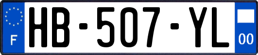 HB-507-YL