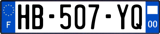 HB-507-YQ