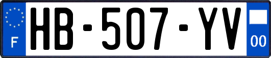 HB-507-YV