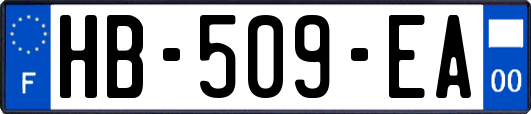 HB-509-EA