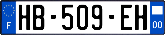 HB-509-EH