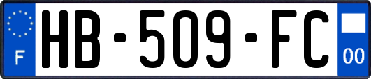 HB-509-FC