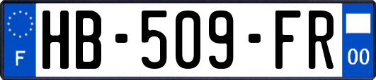 HB-509-FR