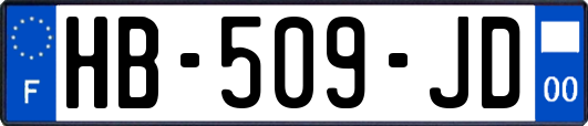 HB-509-JD