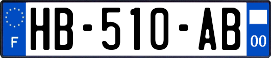 HB-510-AB