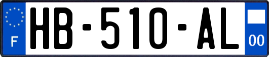 HB-510-AL