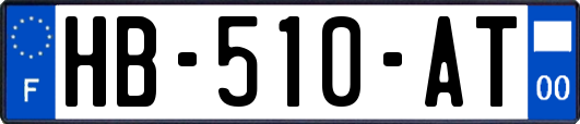 HB-510-AT