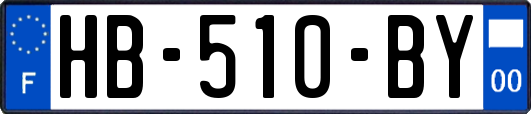 HB-510-BY