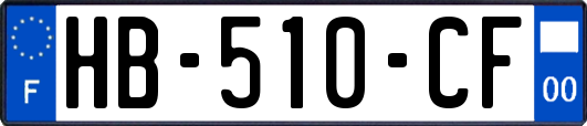 HB-510-CF