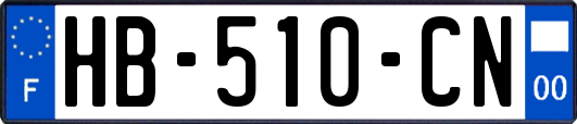 HB-510-CN