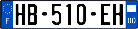 HB-510-EH