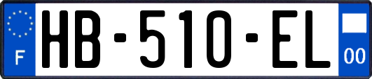 HB-510-EL