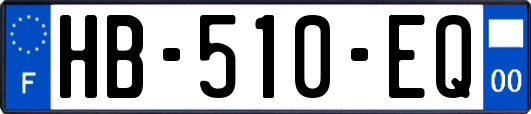 HB-510-EQ