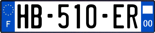 HB-510-ER