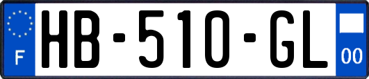 HB-510-GL