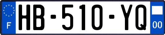 HB-510-YQ