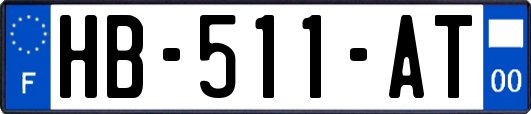 HB-511-AT