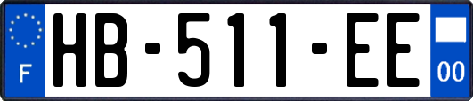 HB-511-EE
