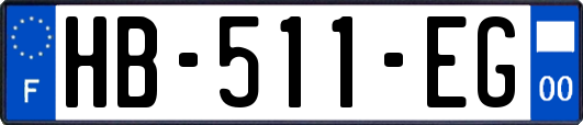 HB-511-EG