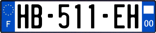 HB-511-EH