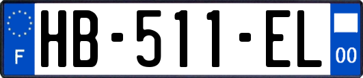 HB-511-EL