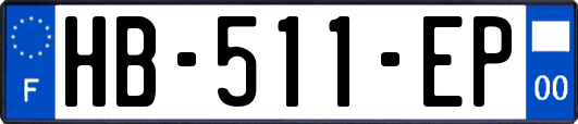 HB-511-EP