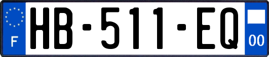 HB-511-EQ