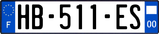 HB-511-ES