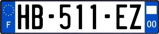 HB-511-EZ