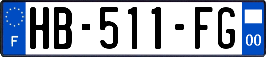 HB-511-FG