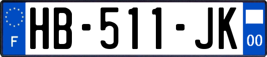 HB-511-JK
