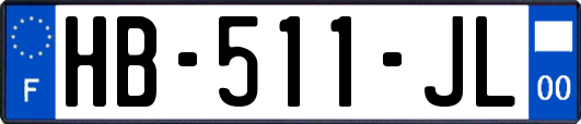 HB-511-JL