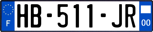 HB-511-JR