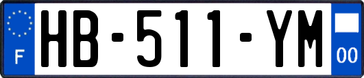 HB-511-YM