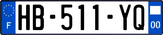 HB-511-YQ