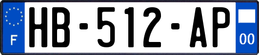 HB-512-AP