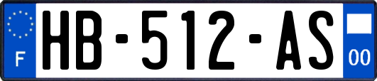 HB-512-AS