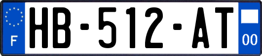 HB-512-AT