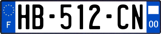 HB-512-CN