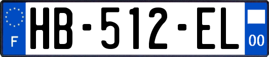 HB-512-EL