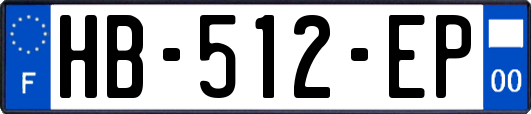 HB-512-EP