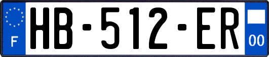 HB-512-ER