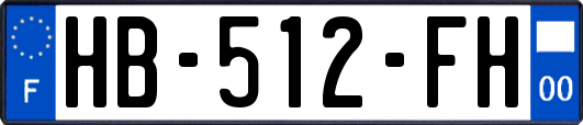 HB-512-FH