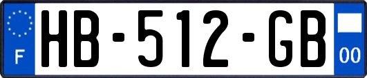 HB-512-GB